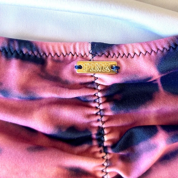 Victoria’s Secret Pink Cheeky bikini bottom, MD - Picture 4 of 5